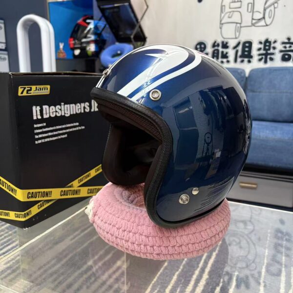 レディースヘルメット